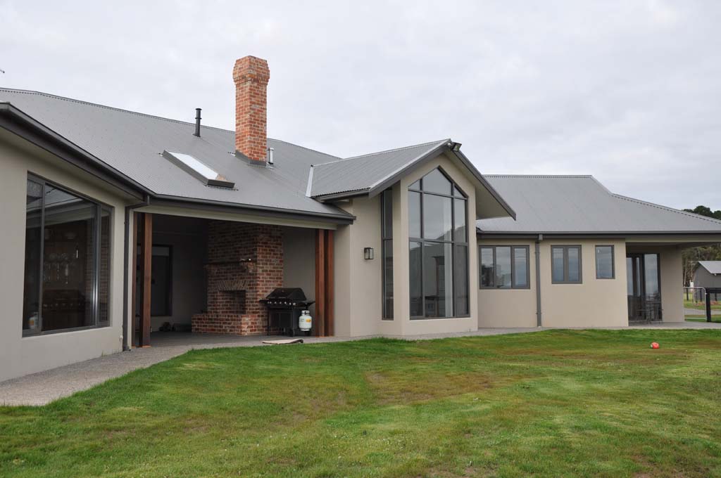 Melbourne Building Supplies