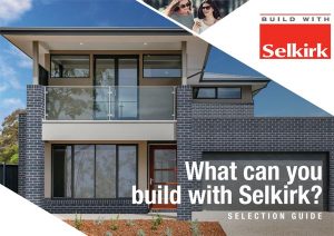 Selkirk Bricks