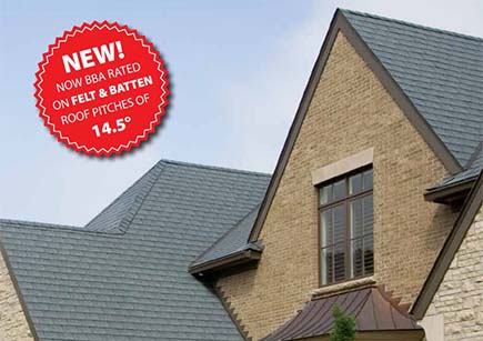 Inspire Roofing Slate