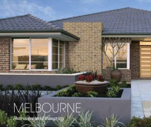 Austral Bricks Range