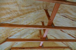 Expanded Polystyrene Insulation