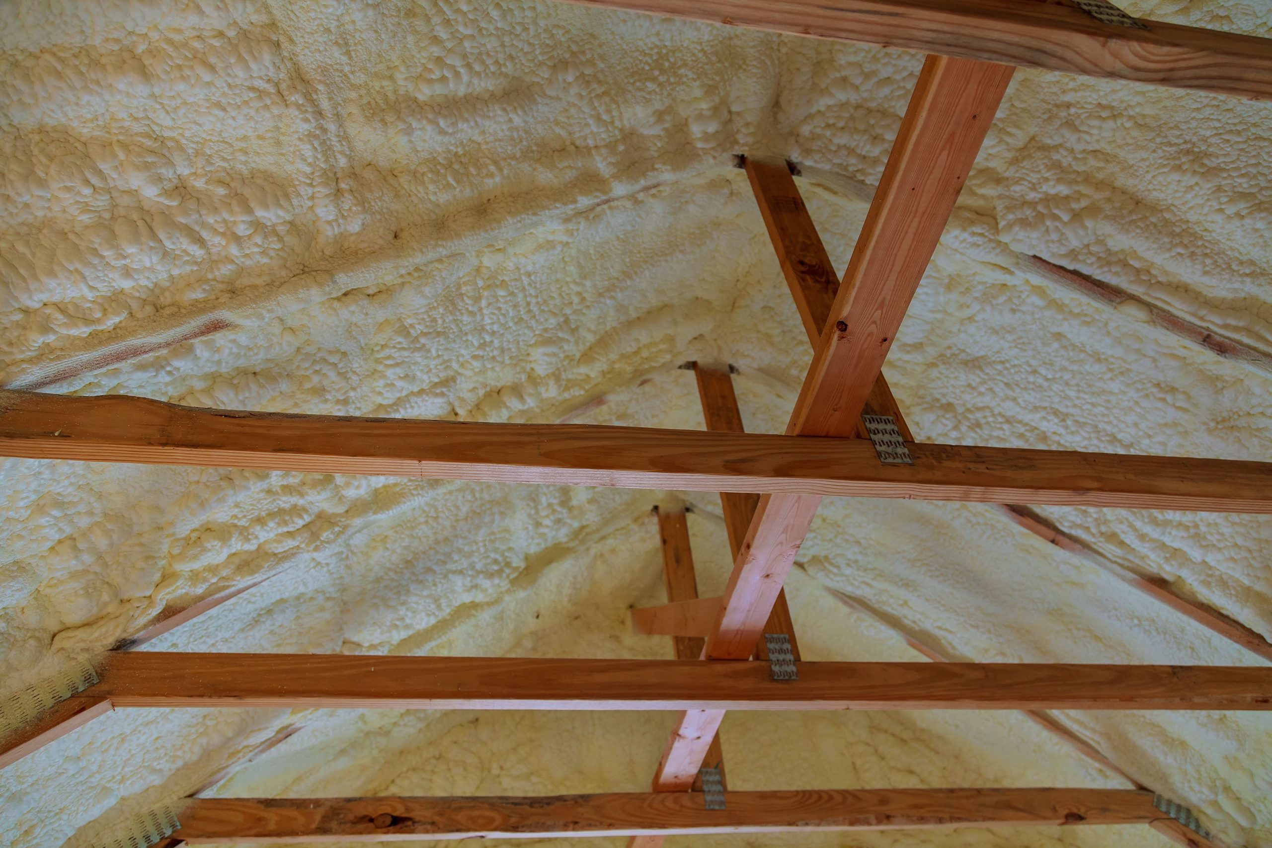 Expanded Polystyrene Insulation