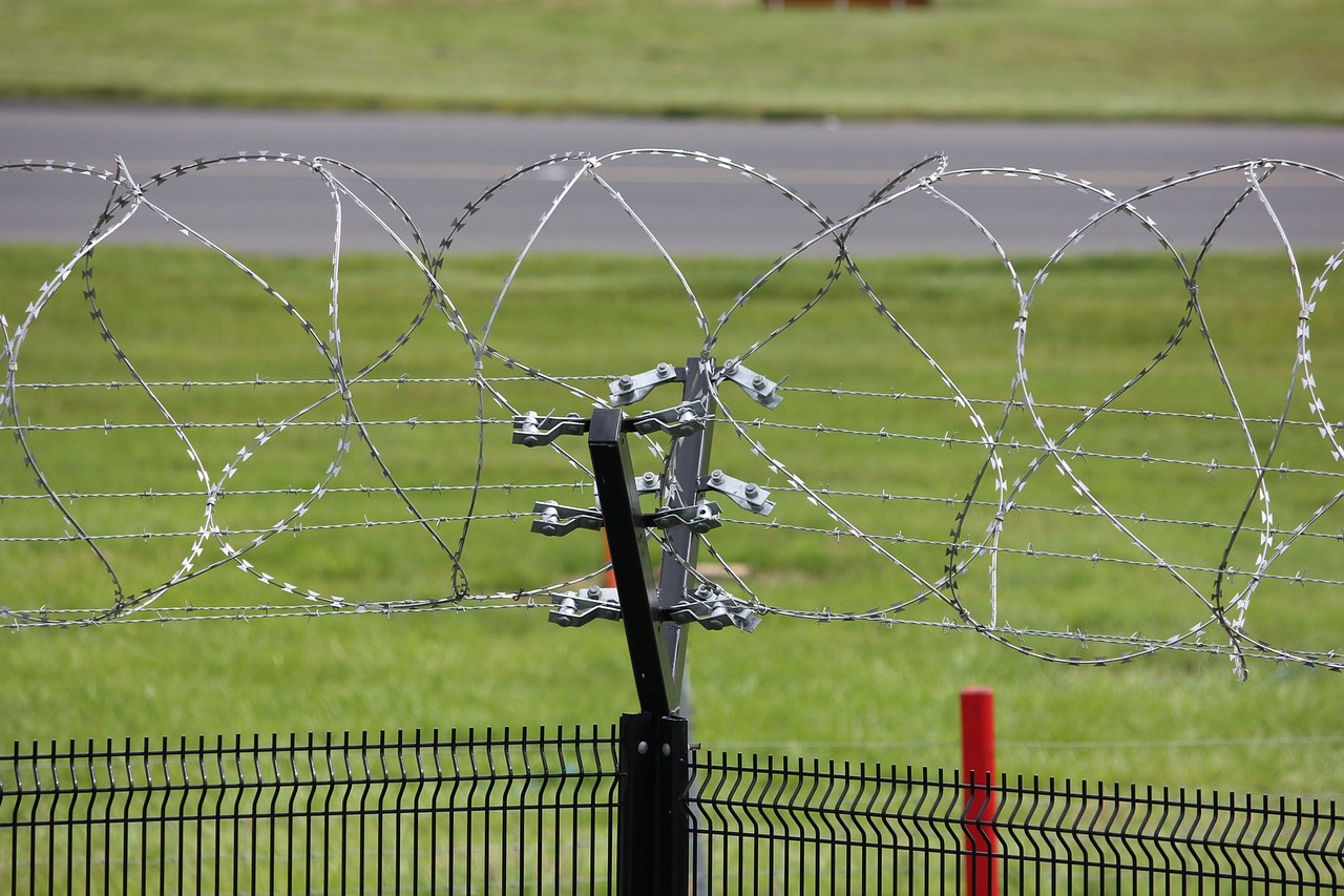 Power Fence Supplier