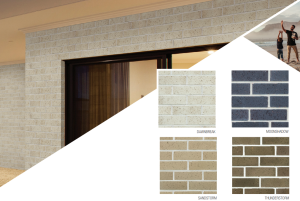 Selkirk Bricks Supplier