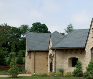 Classic Inspire Roof Slate